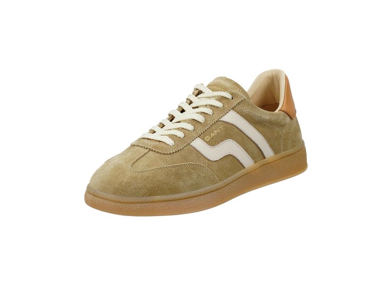 Gant - CUZMO - Beige 