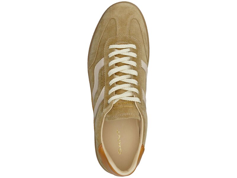 Gant - CUZMO - Beige 