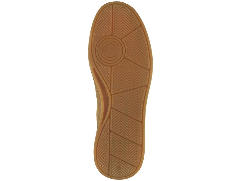 Gant - CUZMO - Beige 