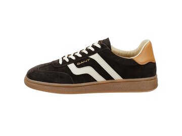 Gant - CUZMO - Braun