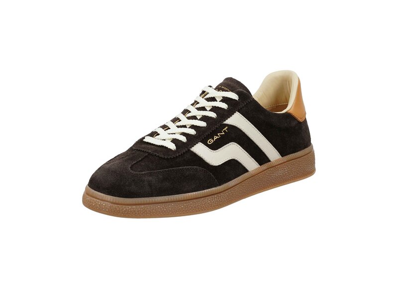 Gant - CUZMO - Braun 