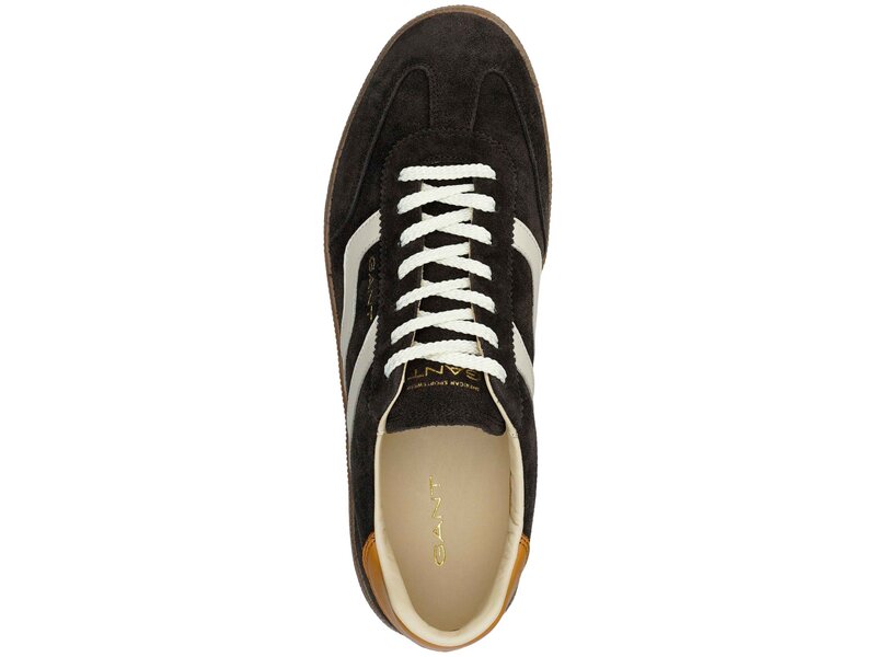 Gant - CUZMO - Braun 