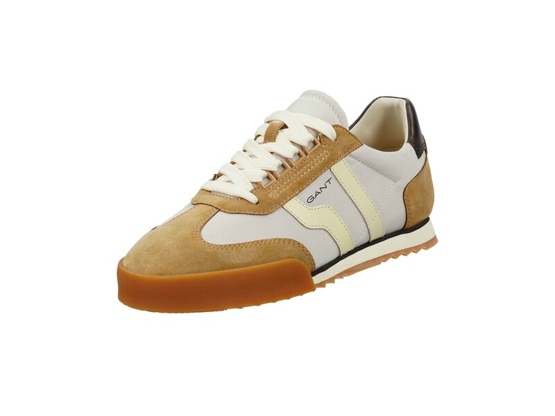 Gant - BAYLLE - Braun 