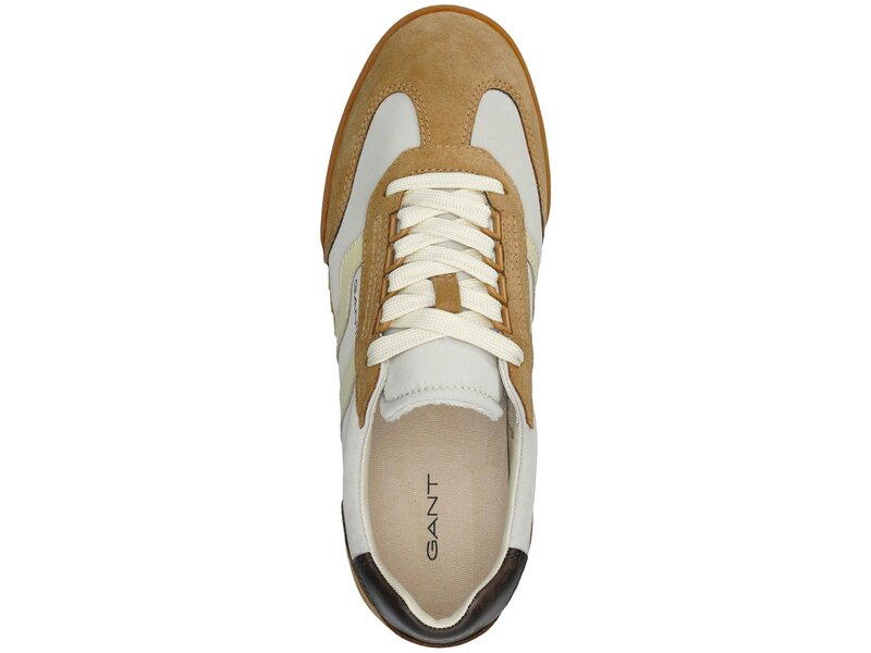 Gant - BAYLLE - Braun 