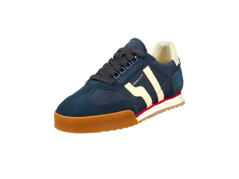 Gant - BAYLLE - Blau 