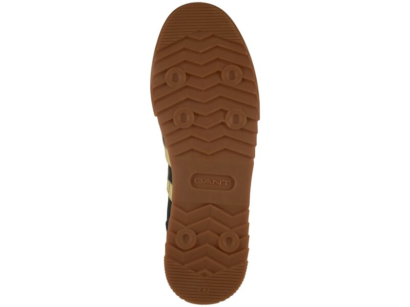 Gant - BAYLLE - Blau 