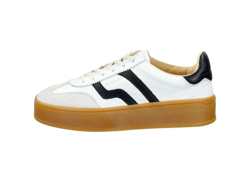 Gant - CUZMANI - Wei&szlig; 