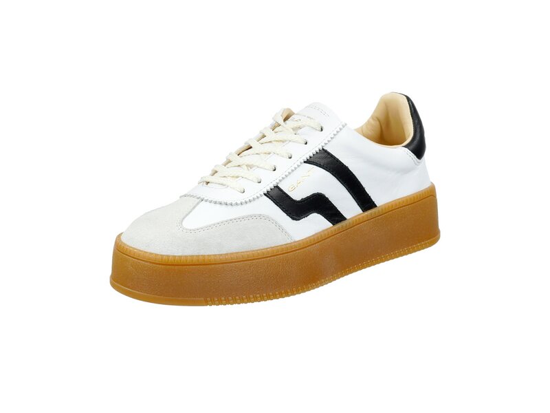 Gant - CUZMANI - Wei&szlig; 