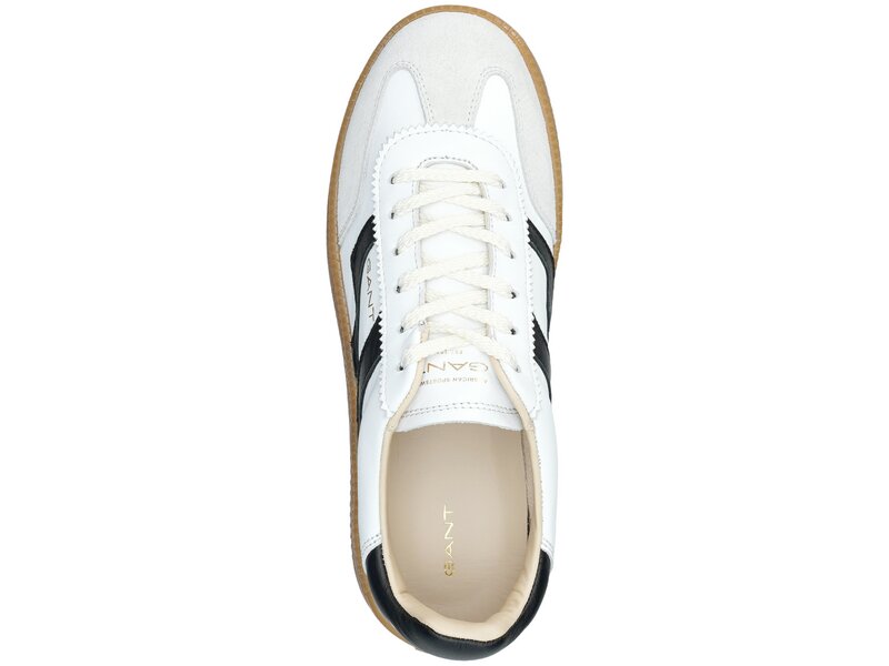 Gant - CUZMANI - Wei&szlig; 