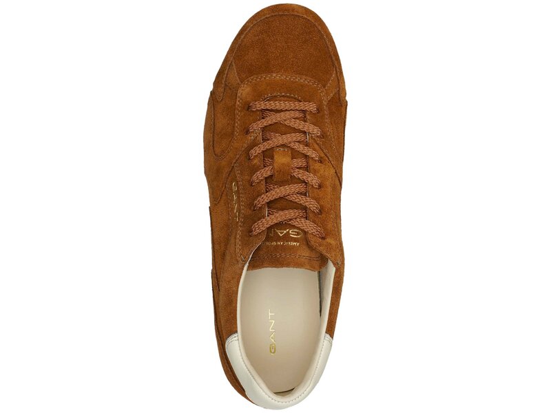 Gant - SPERLY - Braun 