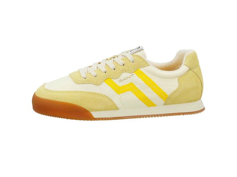 Gant - BEYLANA - Gelb 