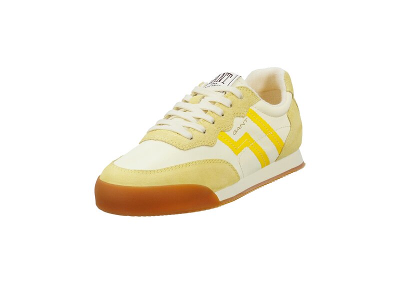 Gant - BEYLANA - Gelb 