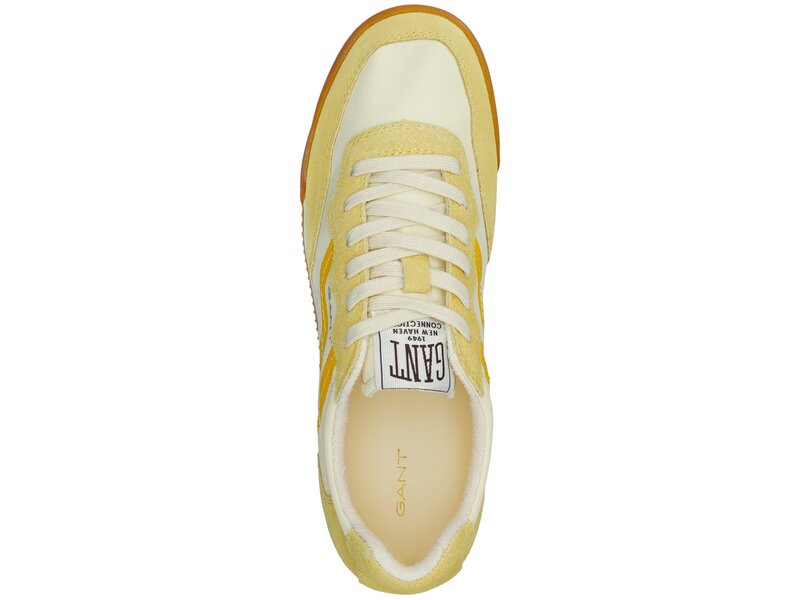 Gant - BEYLANA - Gelb 