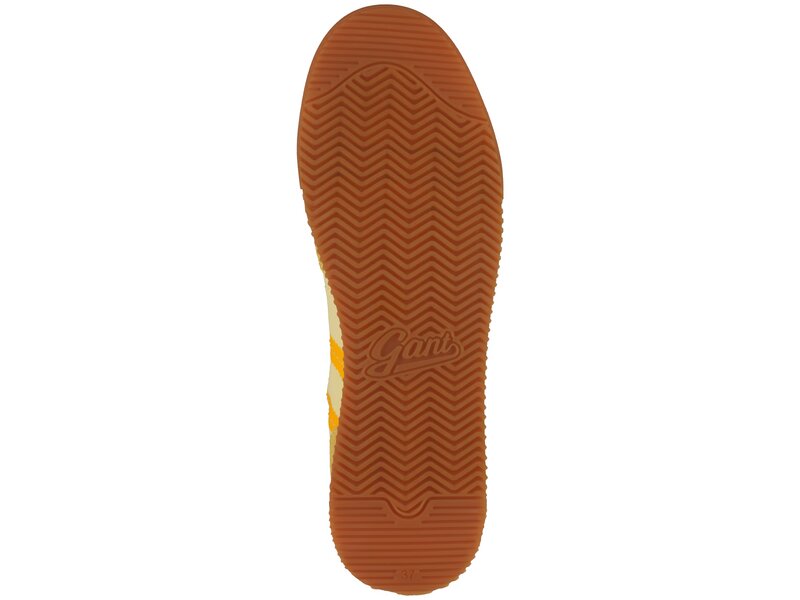 Gant - BEYLANA - Gelb 