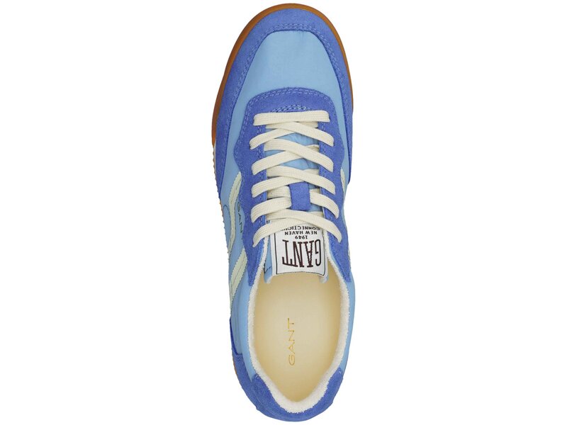 Gant - BEYLANA - Blau 