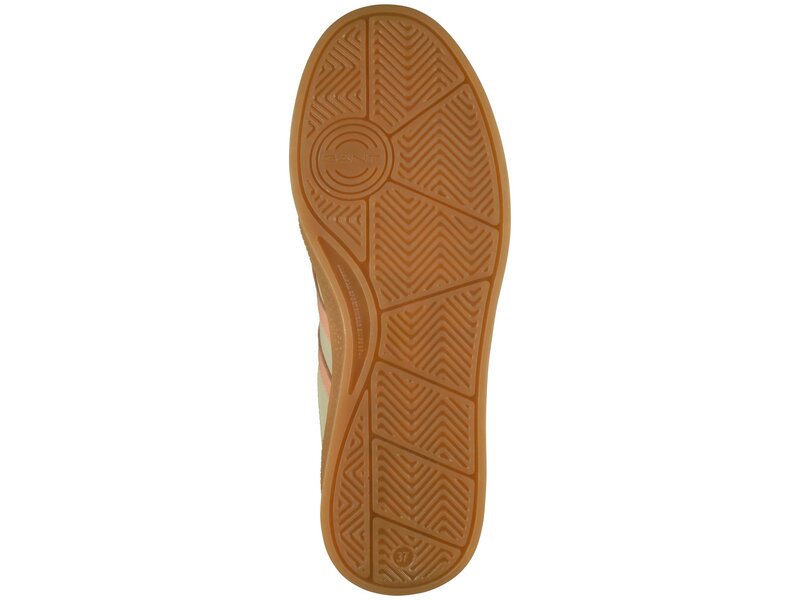 Gant - CUZIMA - Wei&szlig; 