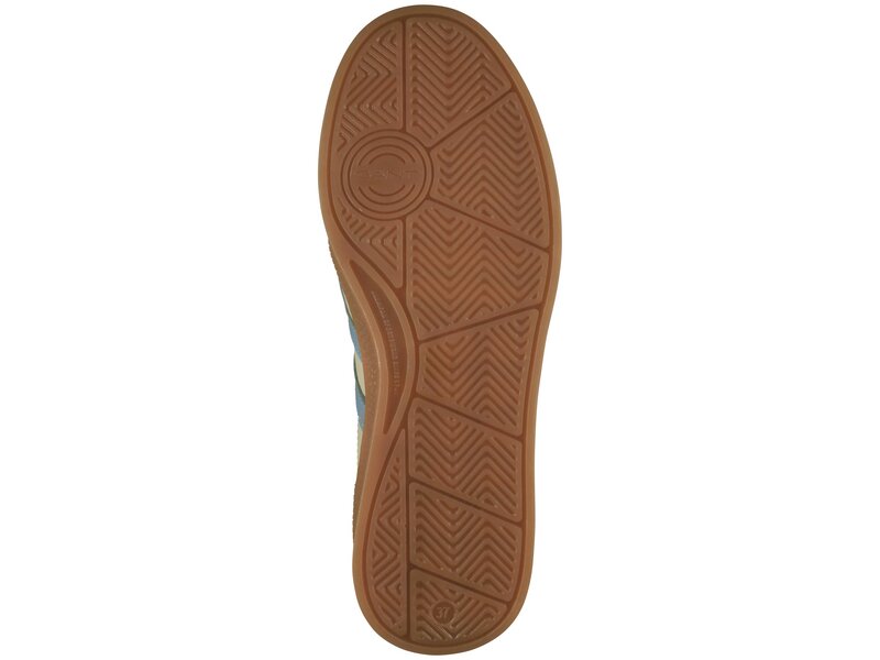 Gant - CUZIMA - Wei&szlig; 