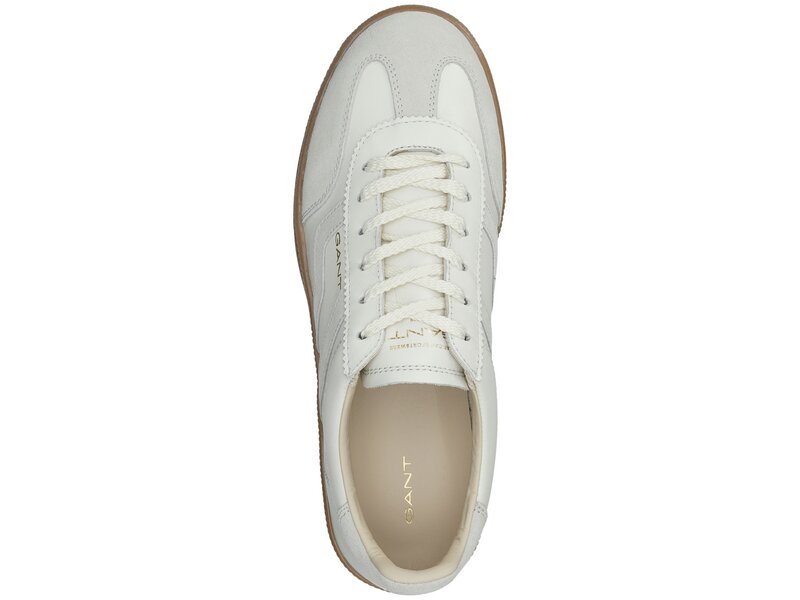 Gant - CUZIMA - Wei&szlig; 