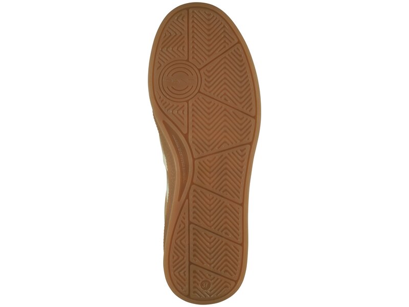 Gant - CUZIMA - Wei&szlig; 