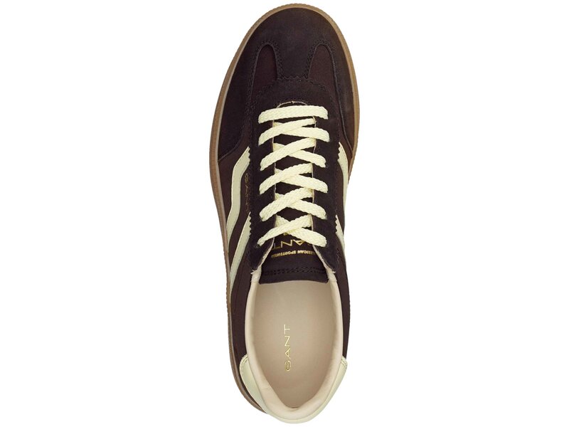 Gant - CUZIMA - Braun 