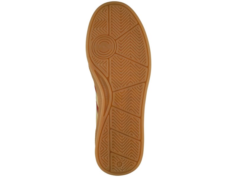 Gant - CUZIMA - Beige 