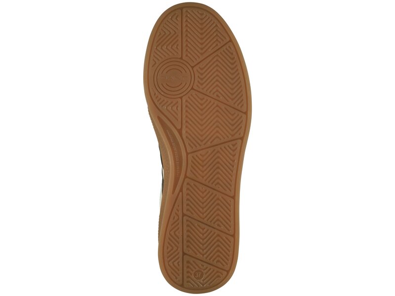 Gant - CUZIMA - Wei&szlig; 