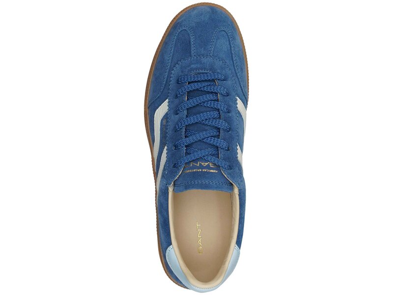 Gant - CUZIMA - Blau 