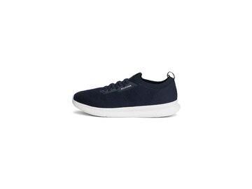 Tommy Hilfiger - LIGHTWEIGHT KNITTED RUNNER - Blau