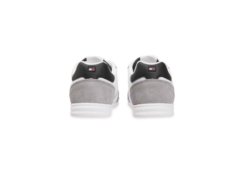 Tommy Hilfiger - LOPRO LTH MIX RWB - Wei&szlig; 