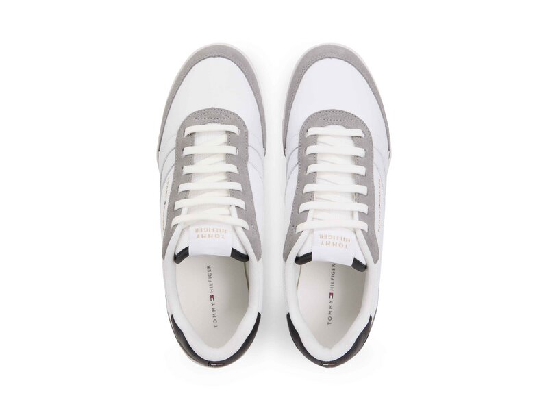 Tommy Hilfiger - LOPRO LTH MIX RWB - Wei&szlig; 