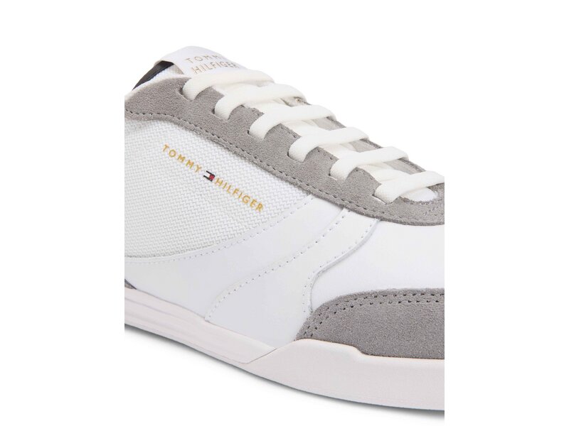 Tommy Hilfiger - LOPRO LTH MIX RWB - Wei&szlig; 