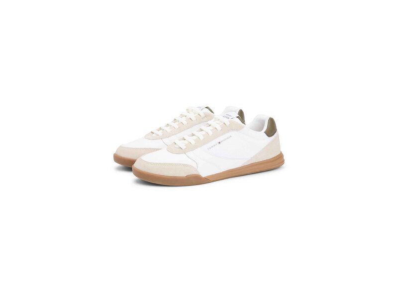 Tommy Hilfiger - LOPRO LTH MIX RWB - Beige 