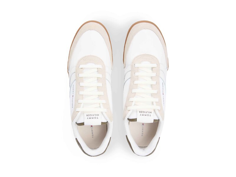 Tommy Hilfiger - LOPRO LTH MIX RWB - Beige 