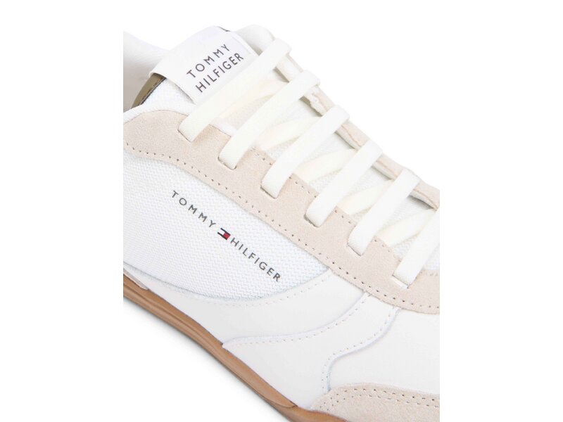 Tommy Hilfiger - LOPRO LTH MIX RWB - Beige 