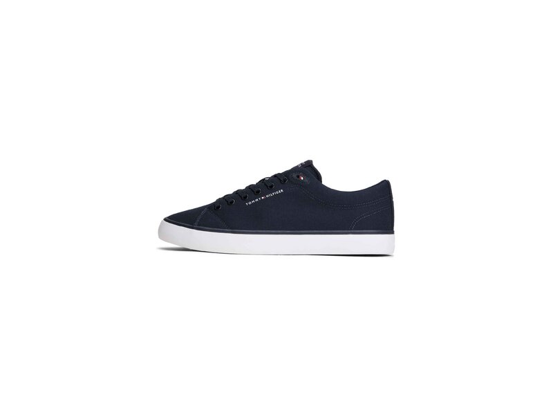 Tommy Hilfiger - HARLEM CORE II CVS - Blau 