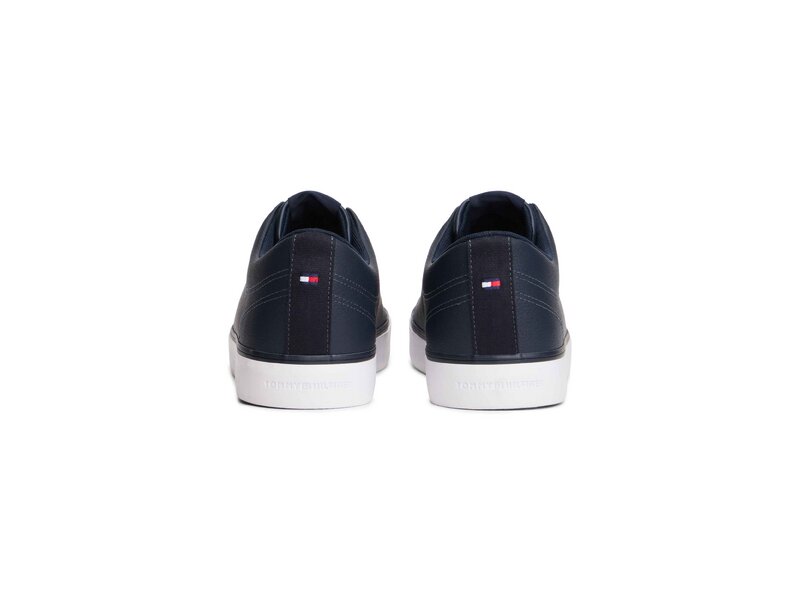 Tommy Hilfiger - HARLEM CORE II CVS - Blau 