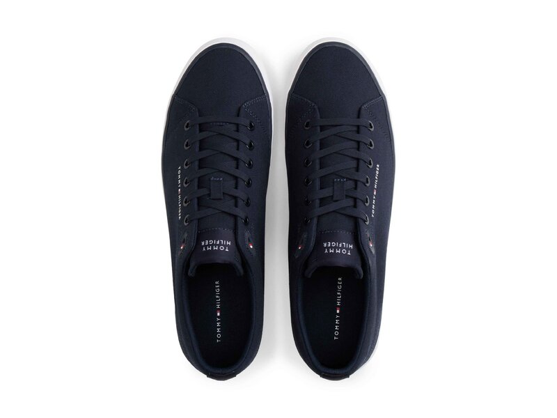 Tommy Hilfiger - HARLEM CORE II CVS - Blau 