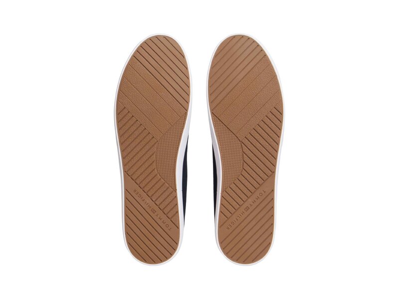 Tommy Hilfiger - HARLEM CORE II CVS - Blau 