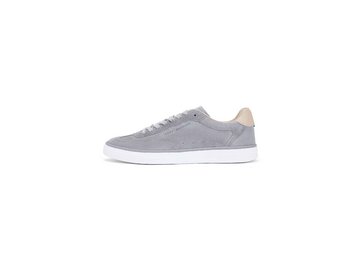 Tommy Hilfiger - TH LO LUX SUEDE - Grau