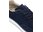 Tommy Hilfiger - TH LO LUX SUEDE - Blau 