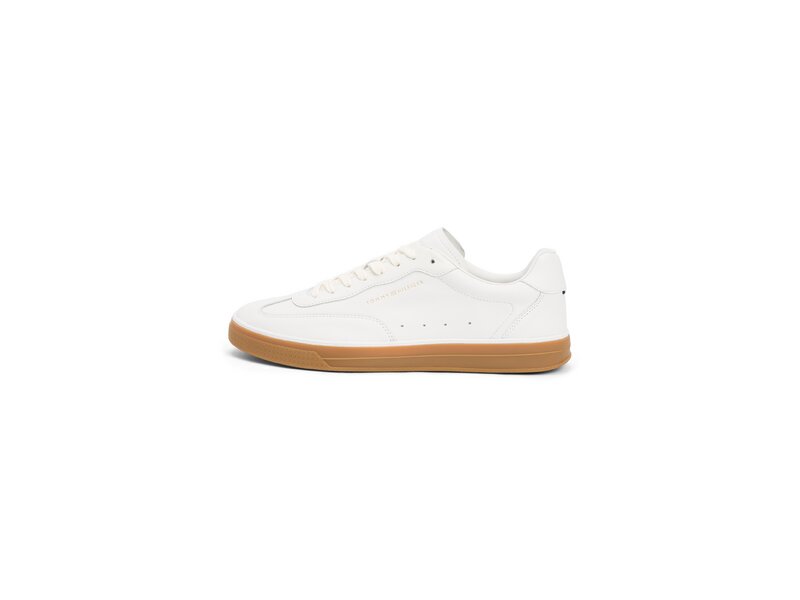 Tommy Hilfiger - TH LO LUX LTH - Beige 