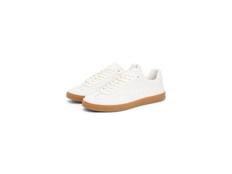 Tommy Hilfiger - TH LO LUX LTH - Beige 