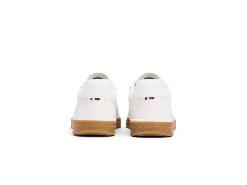 Tommy Hilfiger - TH LO LUX LTH - Beige 
