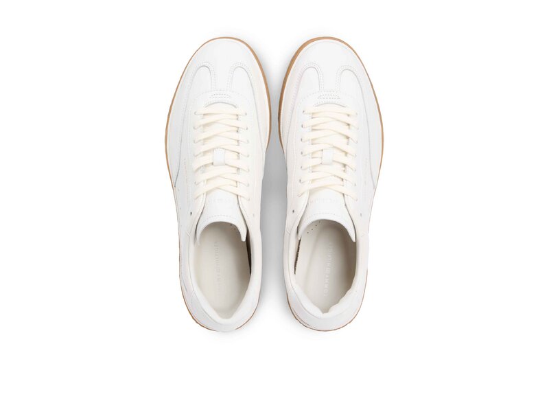 Tommy Hilfiger - TH LO LUX LTH - Beige 