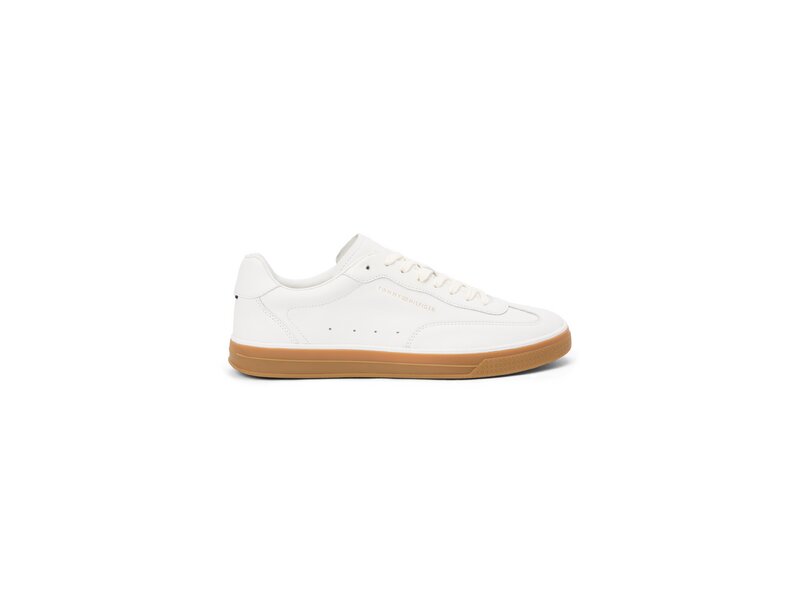 Tommy Hilfiger - TH LO LUX LTH - Beige 