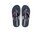 Tommy Hilfiger - SPORTY HILFIGER BEACH SANDAL - Blau 