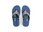 Tommy Hilfiger - SPORTY HILFIGER BEACH SANDAL - Blau 