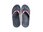 Tommy Hilfiger - MOLDED HILFIGER RWB BEACH SANDAL - Wei&szlig; 
