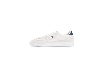 Tommy Hilfiger - THE GREENWICH EDGE MIX MATERIAL - Wei&szlig;