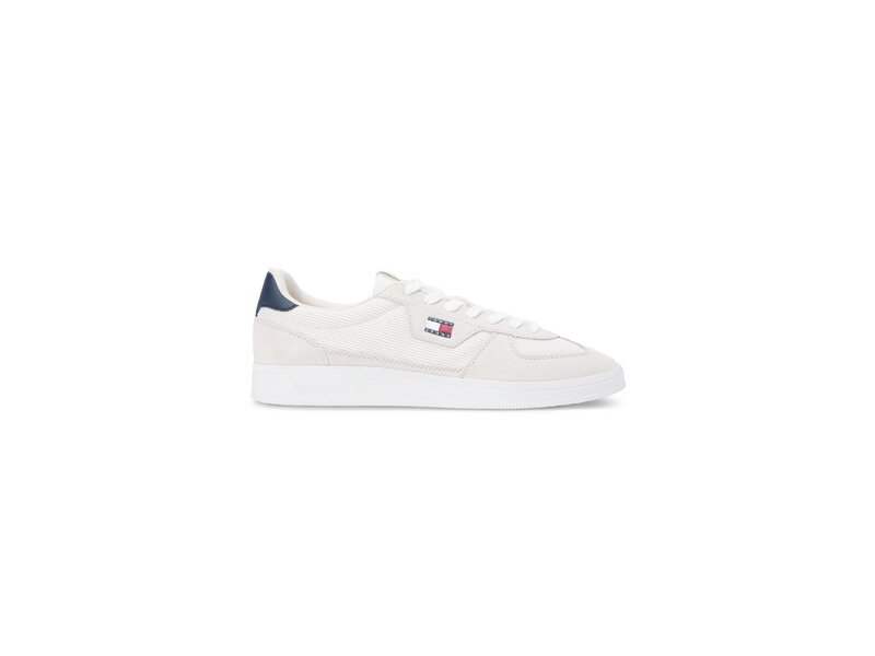 Tommy Hilfiger - THE GREENWICH EDGE MIX MATERIAL - Wei&szlig; 
